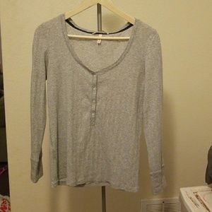 Victoria secret thermal